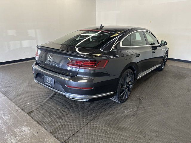 2020 Volkswagen Arteon SEL R-Line