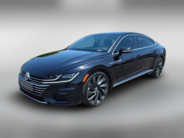 2020 Volkswagen Arteon SEL R-Line