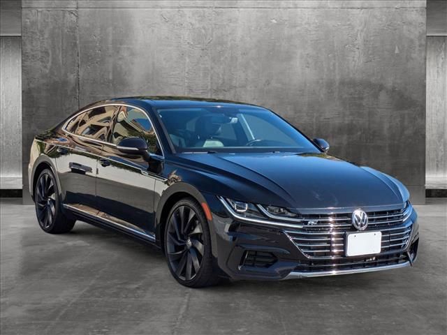 2020 Volkswagen Arteon SEL R-Line