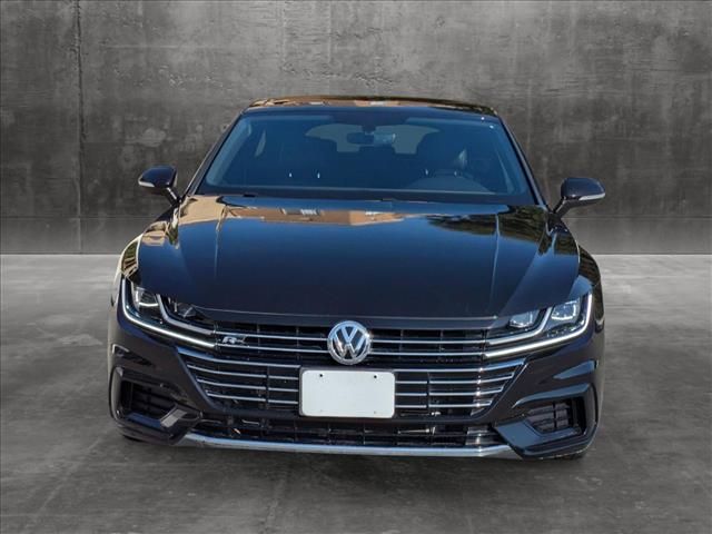 2020 Volkswagen Arteon SEL R-Line