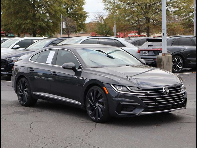 2020 Volkswagen Arteon SEL R-Line