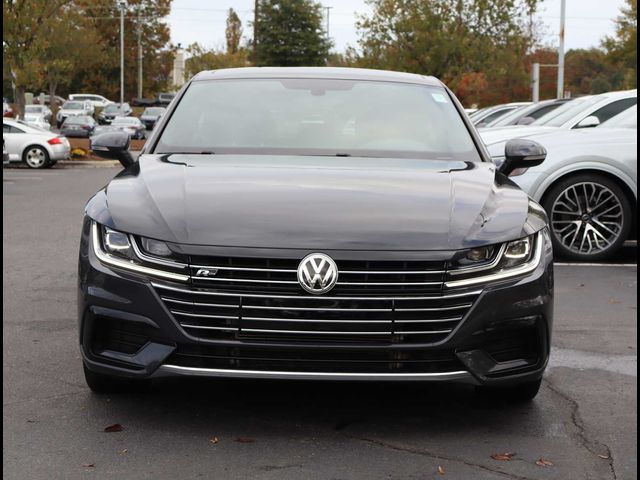 2020 Volkswagen Arteon SEL R-Line