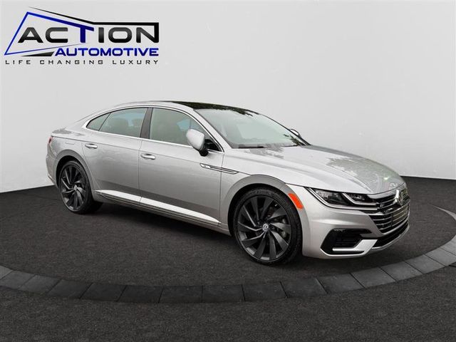 2020 Volkswagen Arteon SEL R-Line