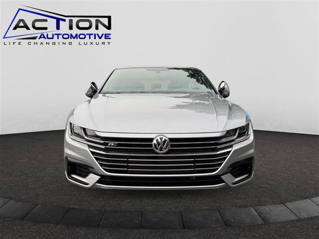 2020 Volkswagen Arteon SEL R-Line