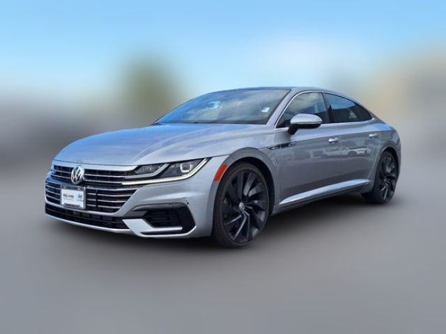 2020 Volkswagen Arteon SEL R-Line