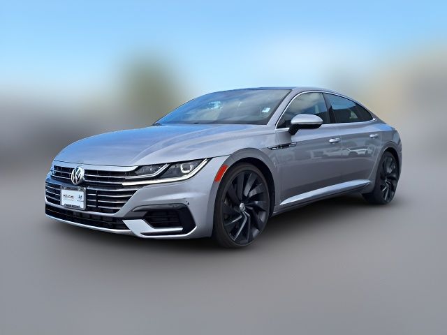 2020 Volkswagen Arteon SEL R-Line