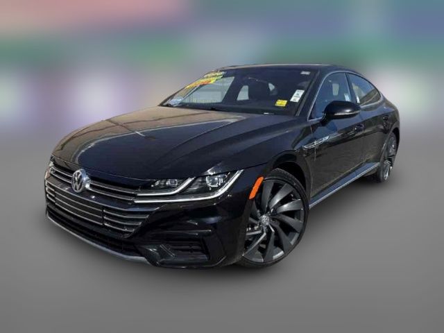 2020 Volkswagen Arteon SEL R-Line