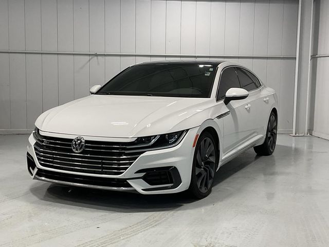 2020 Volkswagen Arteon SEL R-Line