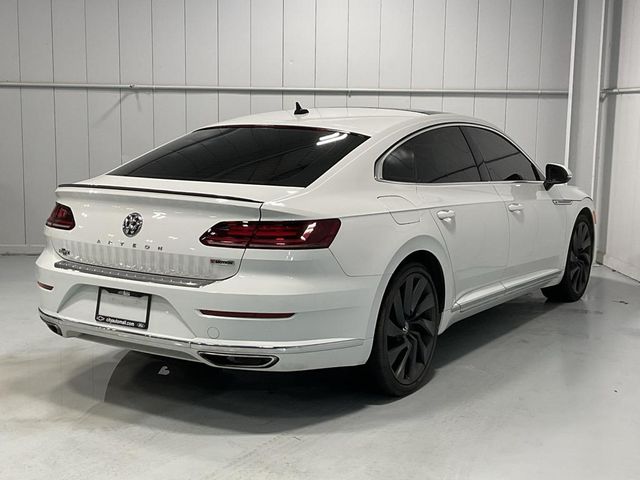 2020 Volkswagen Arteon SEL R-Line