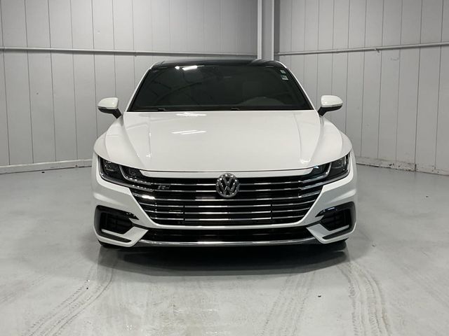 2020 Volkswagen Arteon SEL R-Line