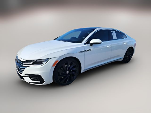 2020 Volkswagen Arteon SEL R-Line