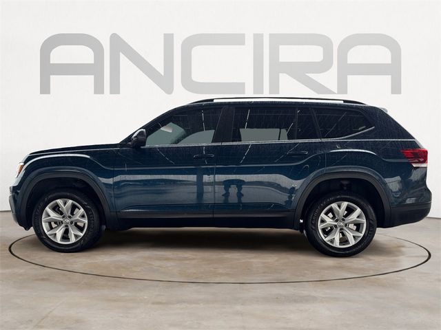 2020 Volkswagen Atlas 2.0T S