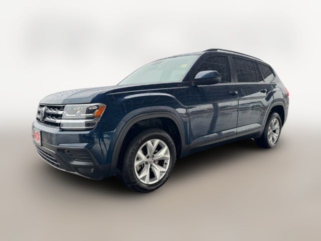 2020 Volkswagen Atlas 2.0T S