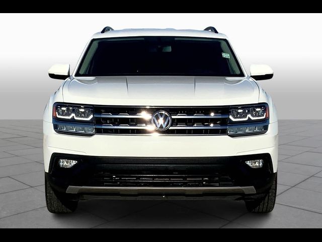 2020 Volkswagen Atlas 2.0T SE