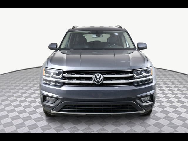 2020 Volkswagen Atlas 2.0T SE