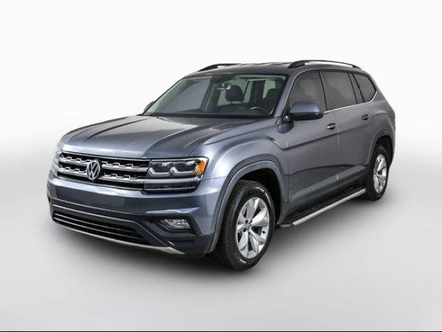 2020 Volkswagen Atlas 2.0T SE