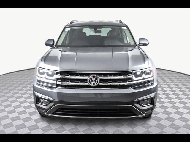 2020 Volkswagen Atlas 2.0T SE