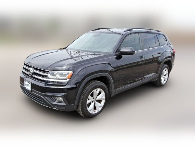 2020 Volkswagen Atlas 2.0T SE