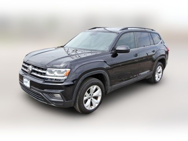 2020 Volkswagen Atlas 2.0T SE