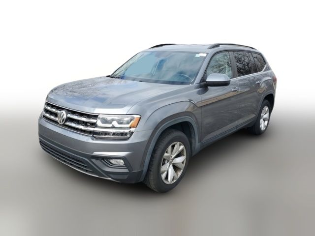2020 Volkswagen Atlas 2.0T SE