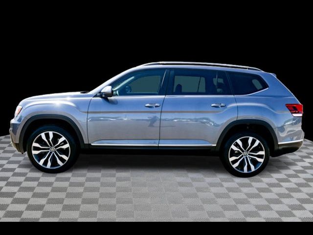 2020 Volkswagen Atlas 2.0T SEL