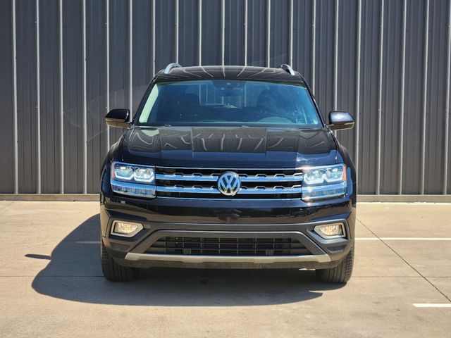 2020 Volkswagen Atlas 2.0T SEL