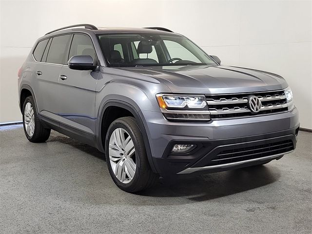 2020 Volkswagen Atlas 2.0T SE Technology