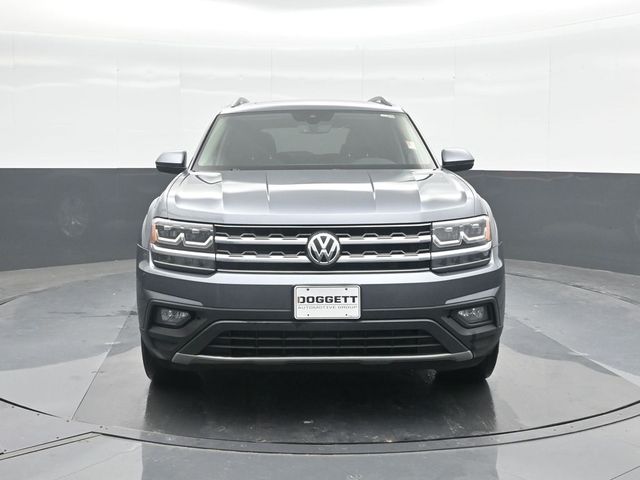2020 Volkswagen Atlas 2.0T SE Technology