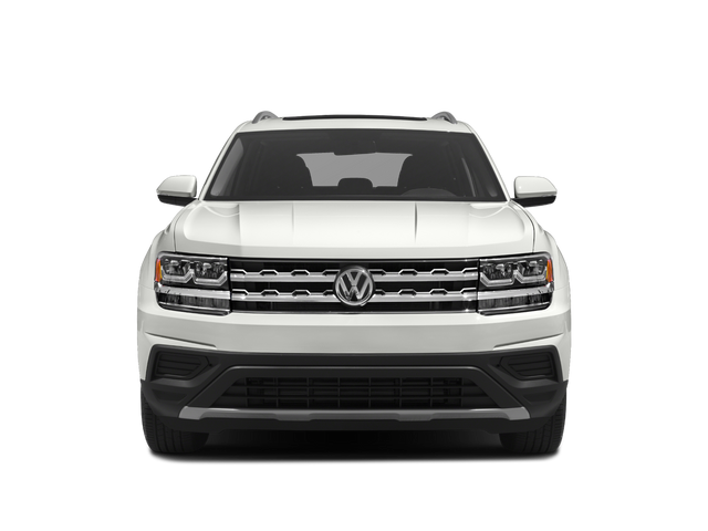 2020 Volkswagen Atlas 2.0T SE Technology