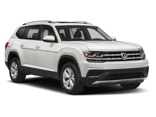 2020 Volkswagen Atlas 2.0T SE Technology