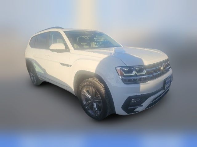 2020 Volkswagen Atlas 3.6L V6 SE