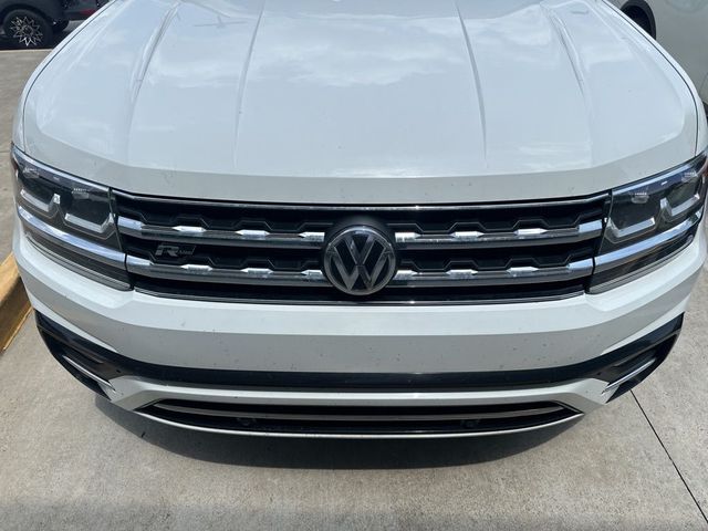 2020 Volkswagen Atlas 