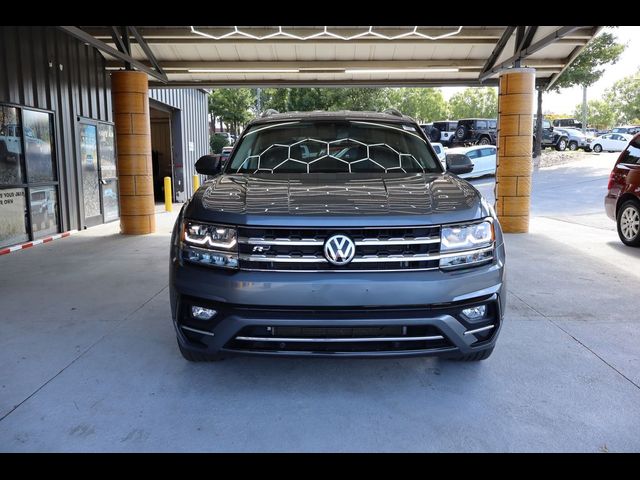 2020 Volkswagen Atlas 3.6L V6 SE