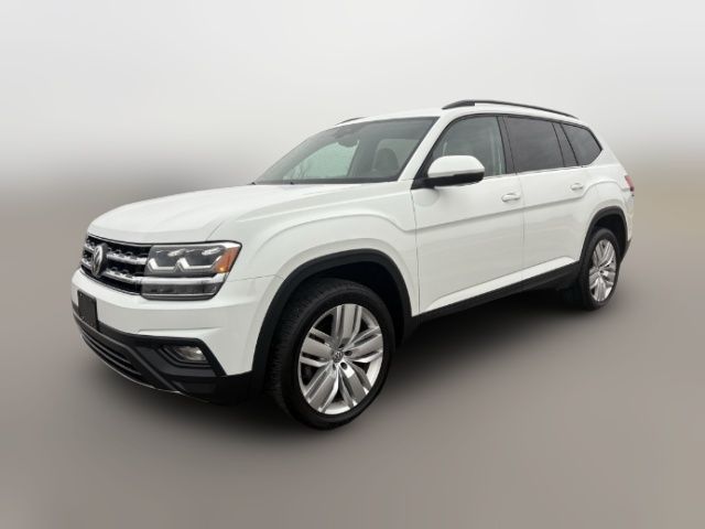 2020 Volkswagen Atlas 3.6L V6 SE Technology