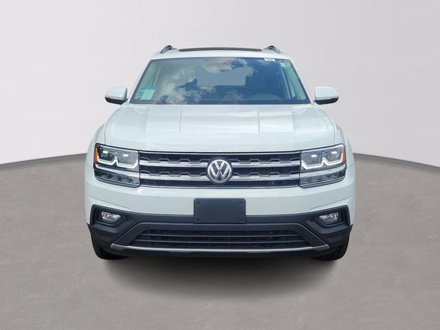 2020 Volkswagen Atlas 3.6L V6 SE Technology