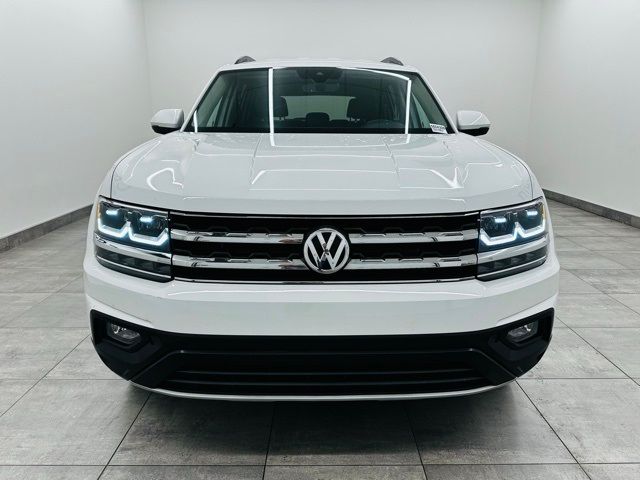 2020 Volkswagen Atlas 3.6L V6 SE Technology