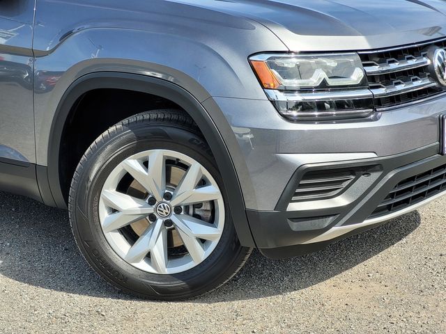 2020 Volkswagen Atlas 3.6L V6 S