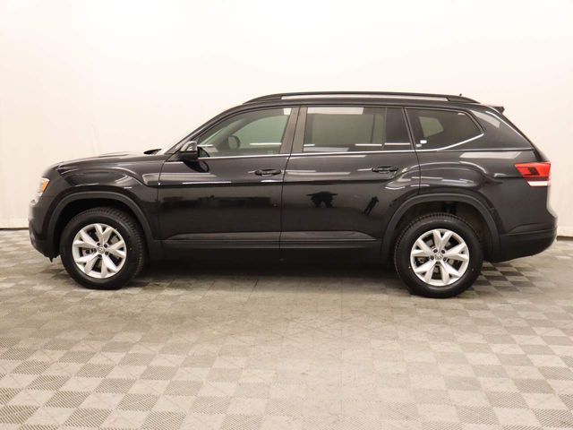 2020 Volkswagen Atlas 