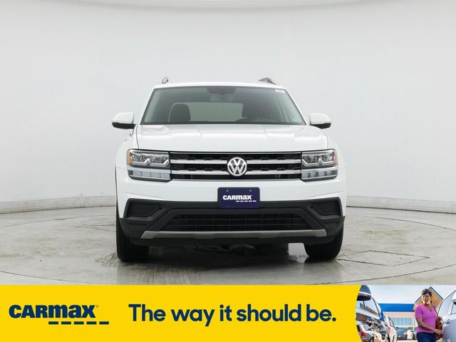 2020 Volkswagen Atlas 2.0T S