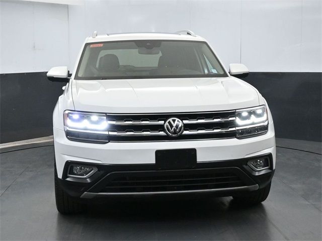 2020 Volkswagen Atlas 3.6L V6 SEL Premium