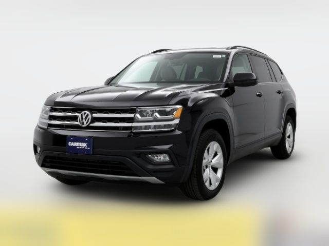 2020 Volkswagen Atlas 2.0T SE