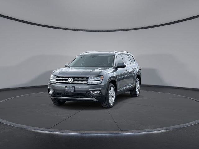 2020 Volkswagen Atlas 3.6L V6 SEL