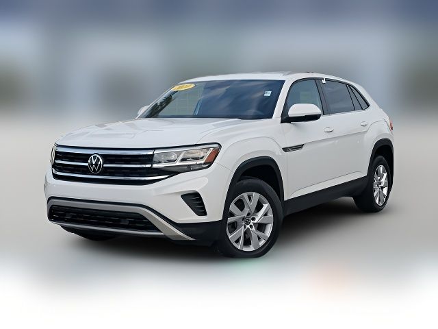 2020 Volkswagen Atlas Cross Sport 2.0T S