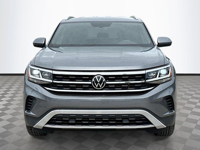 2020 Volkswagen Atlas Cross Sport 2.0T S