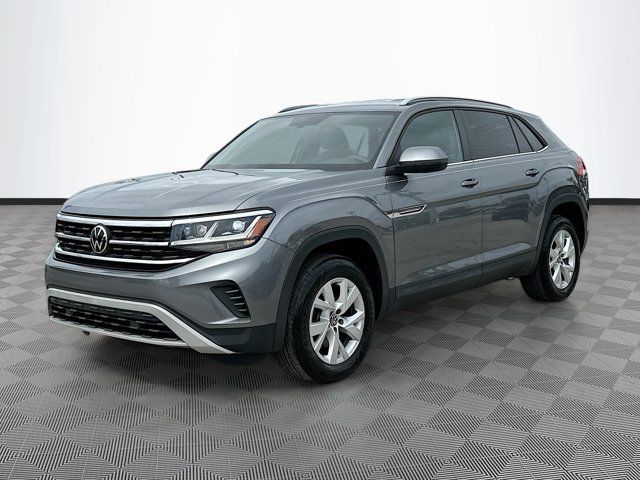 2020 Volkswagen Atlas Cross Sport 2.0T S