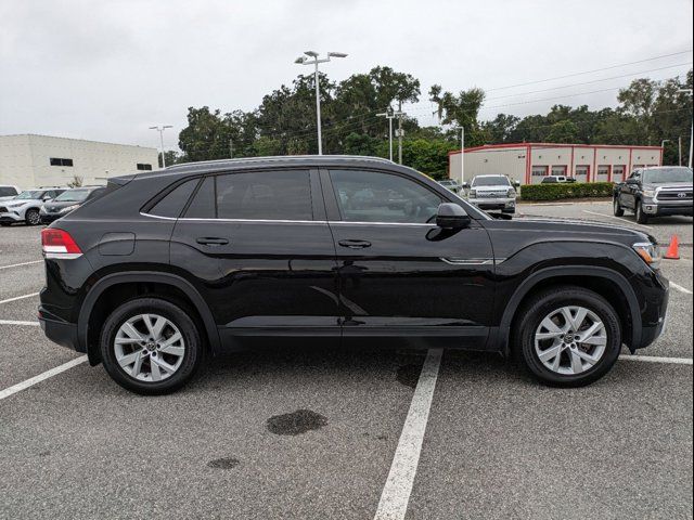 2020 Volkswagen Atlas Cross Sport 2.0T S