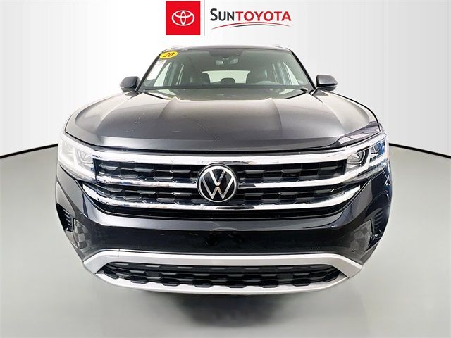 2020 Volkswagen Atlas Cross Sport 2.0T S