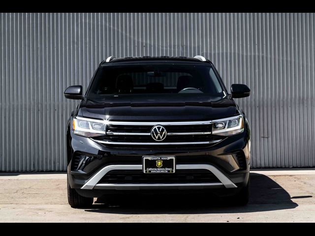 2020 Volkswagen Atlas Cross Sport 2.0T S