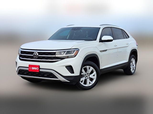 2020 Volkswagen Atlas Cross Sport 2.0T S