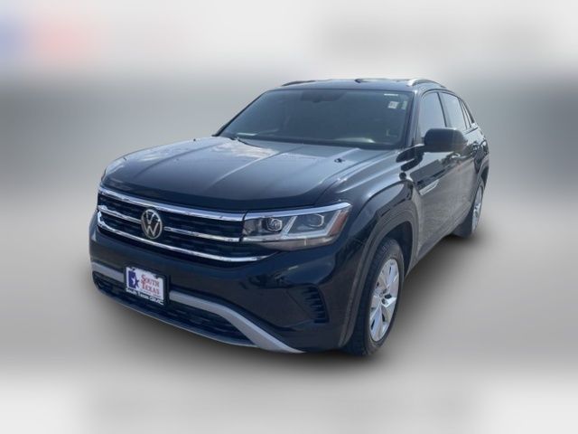 2020 Volkswagen Atlas Cross Sport 2.0T S